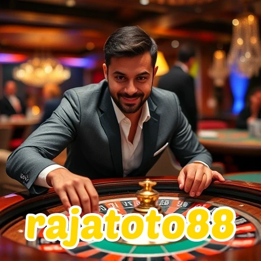 rajatoto88: Bonus Promosi yang Menarik untuk Game Online di Indonesia