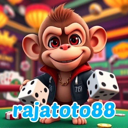 rajatoto88: Keunggulan Komunitas untuk Para Gamer Indonesia