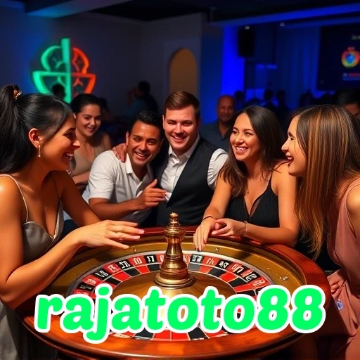 rajatoto88 - Event Spesial