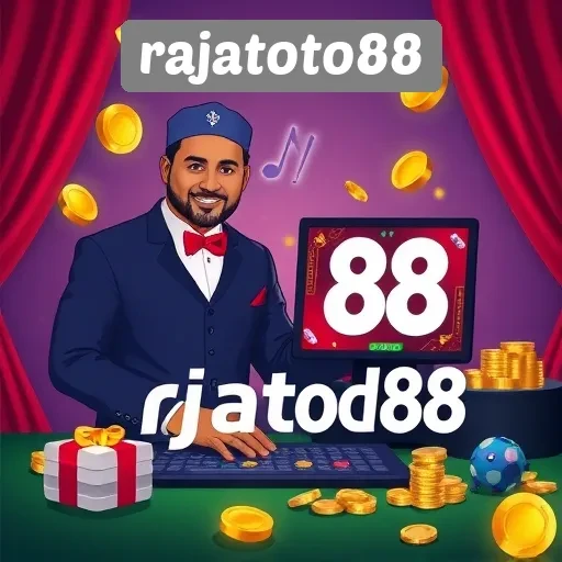 Evolusi Rajatoto88 dalam Dunia Permainan Online