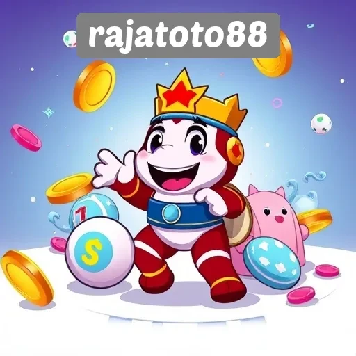 Panduan Lengkap Memilih Game di Rajatoto88