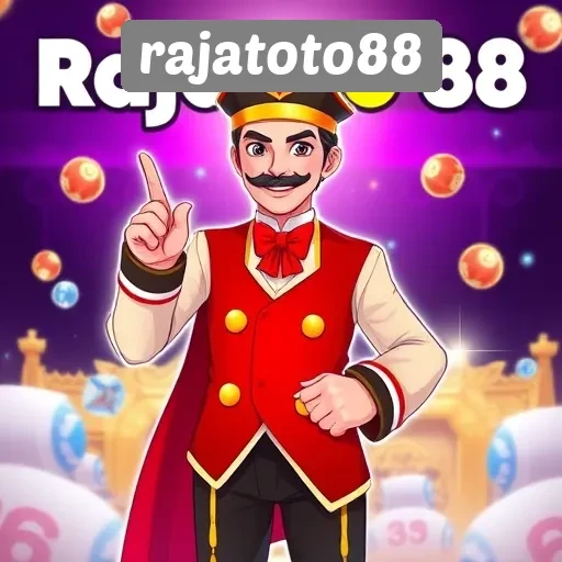 Ragam Permainan yang Tersedia di Rajatoto88