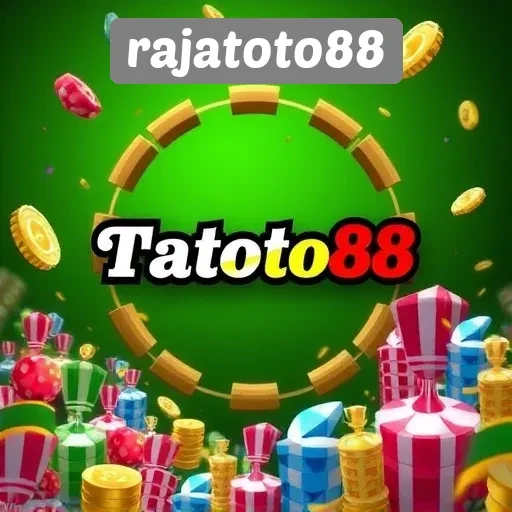 Inovasi dan Fitur Menarik di Rajatoto88