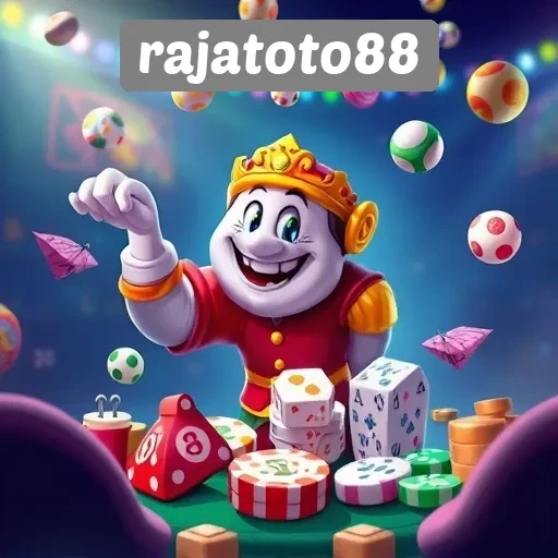 Review Permainan Populer yang Tersedia di Rajatoto88