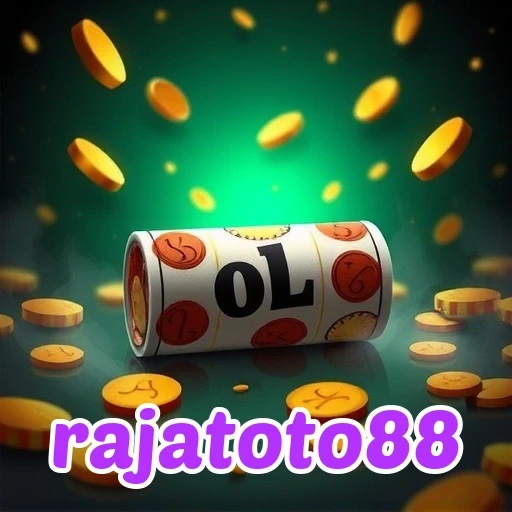 rajatoto88 - Promosi Menarik