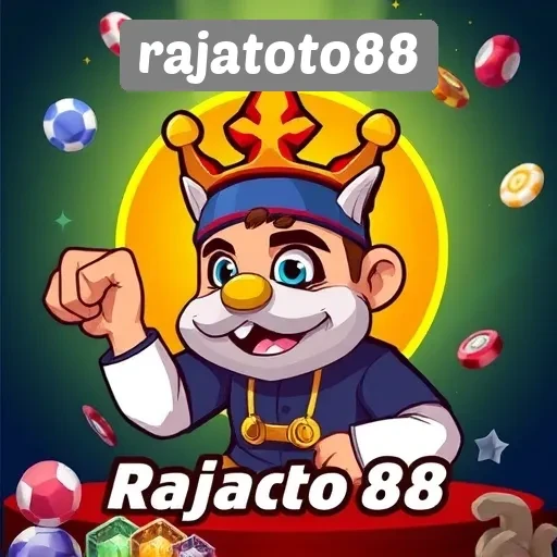 Mengapa Rajatoto88 Menjadi Favorit di Kalangan Gamer Indonesia