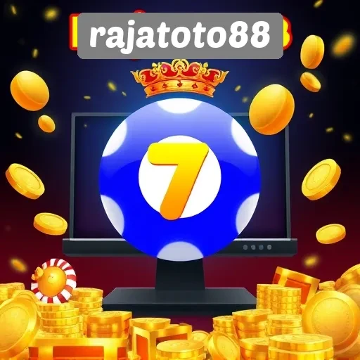 Menelusuri Fitur Unggulan Situs Rajatoto88 untuk Para Penggemar Game