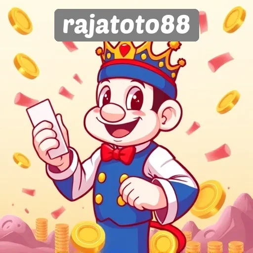 Keunggulan Rajatoto88 dalam Menyediakan Permainan Game Online