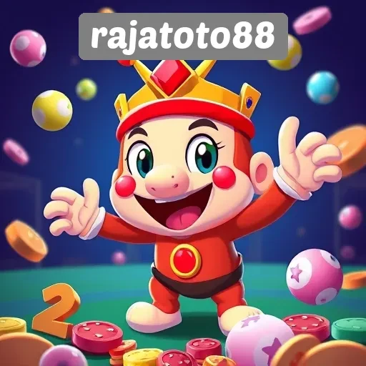 Mengenal rajatoto88 Sebagai Platform Game Terpercaya di Indonesia