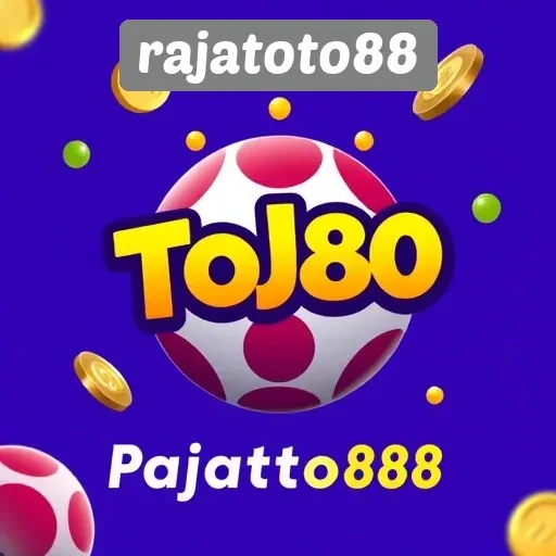 Mengenal Situs Game Rajatoto88 dan Permainannya