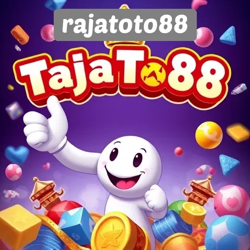 Mengenal Rajatoto88 sebagai Platform Game Online Terpercaya