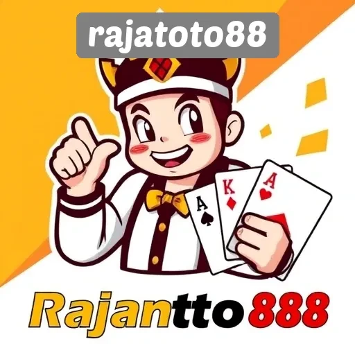 Cara Mendaftar dan Memulai Permainan di Rajatoto88 Secara Mudah