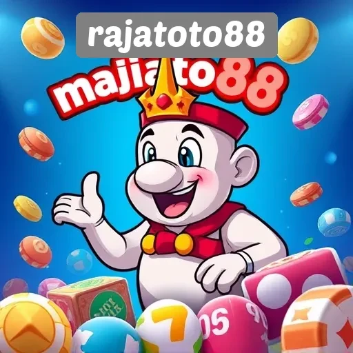 Ulasan Lengkap Mengenai Situs Game Rajatoto88