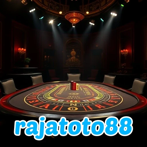 rajatoto88: Menyelami Aturan Permainan yang Menggembirakan