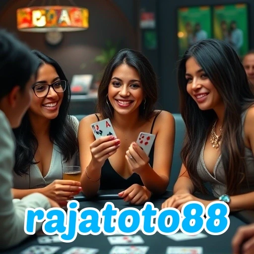 rajatoto88: Nikmati Sensasi Taruhan Olahraga di Sini