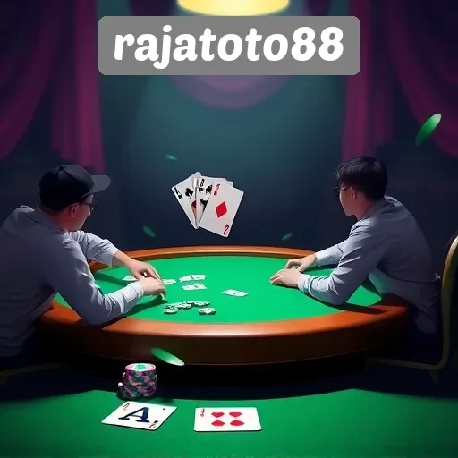 Tips Menang Keripik di Rajatoto88 Untuk Pemula