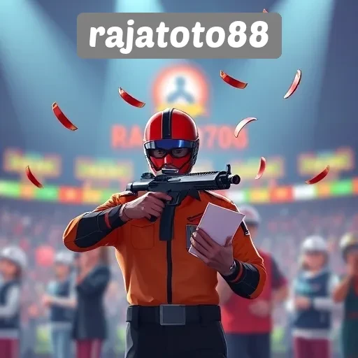 Analisis Pengalaman Pengguna di Rajatoto88
